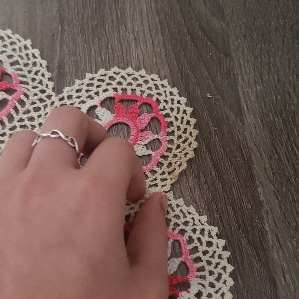 Handmade placements - Picture 2 of 5